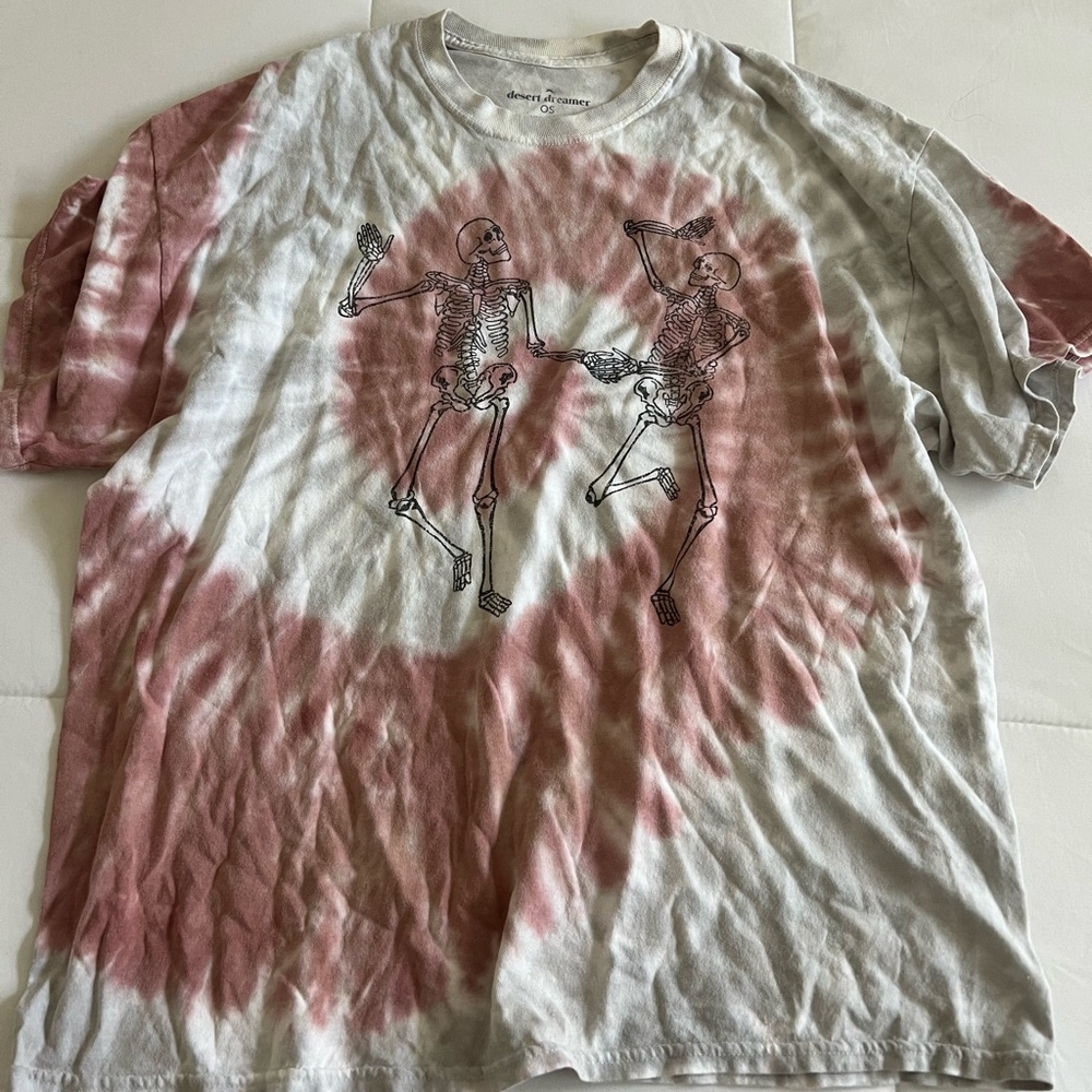 Pacsun Oversized T-Shirt